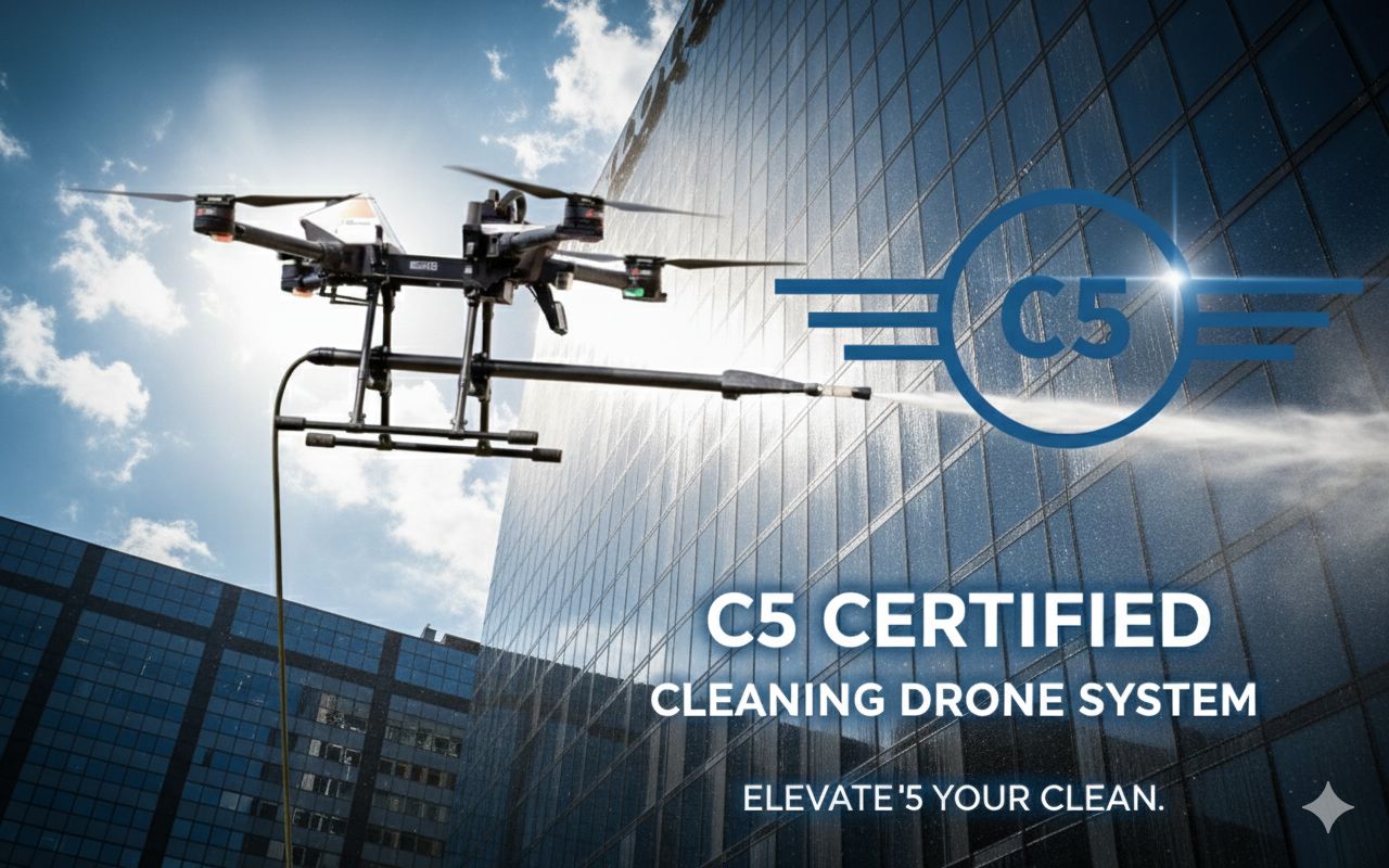 ABZ Innovation C10 otrzymuje europejską klasę C5